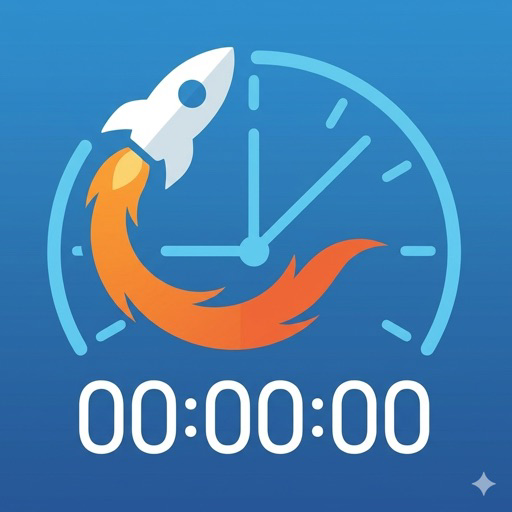 Countdown: Event Timer for iOS - Free Download at AppPure