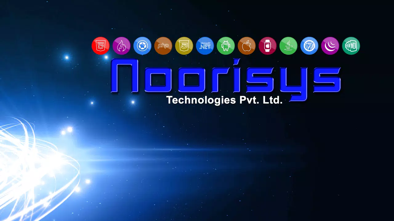 Noorisys Technologies Pvt Ltd