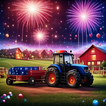 Farmer Fertilize
