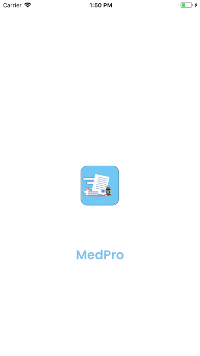 Medpro Application MedPro APP para iOS (iPhone) - Baixar Grátis no AppPure