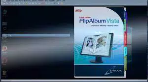 FlipAlbum Vista Pro