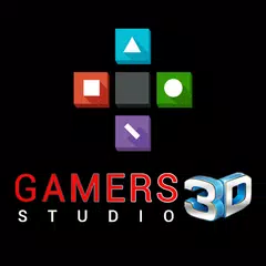 Gamers Studio 3D