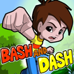 Bash and Dash