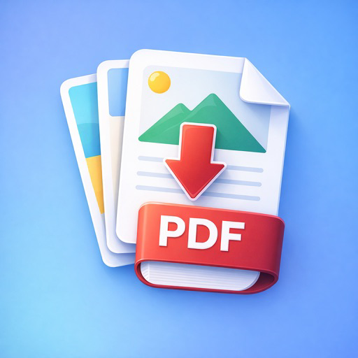 Image to PDF - Easy PDF Maker for iOS - Free Download at AppPure