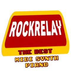 ROCKRELAY