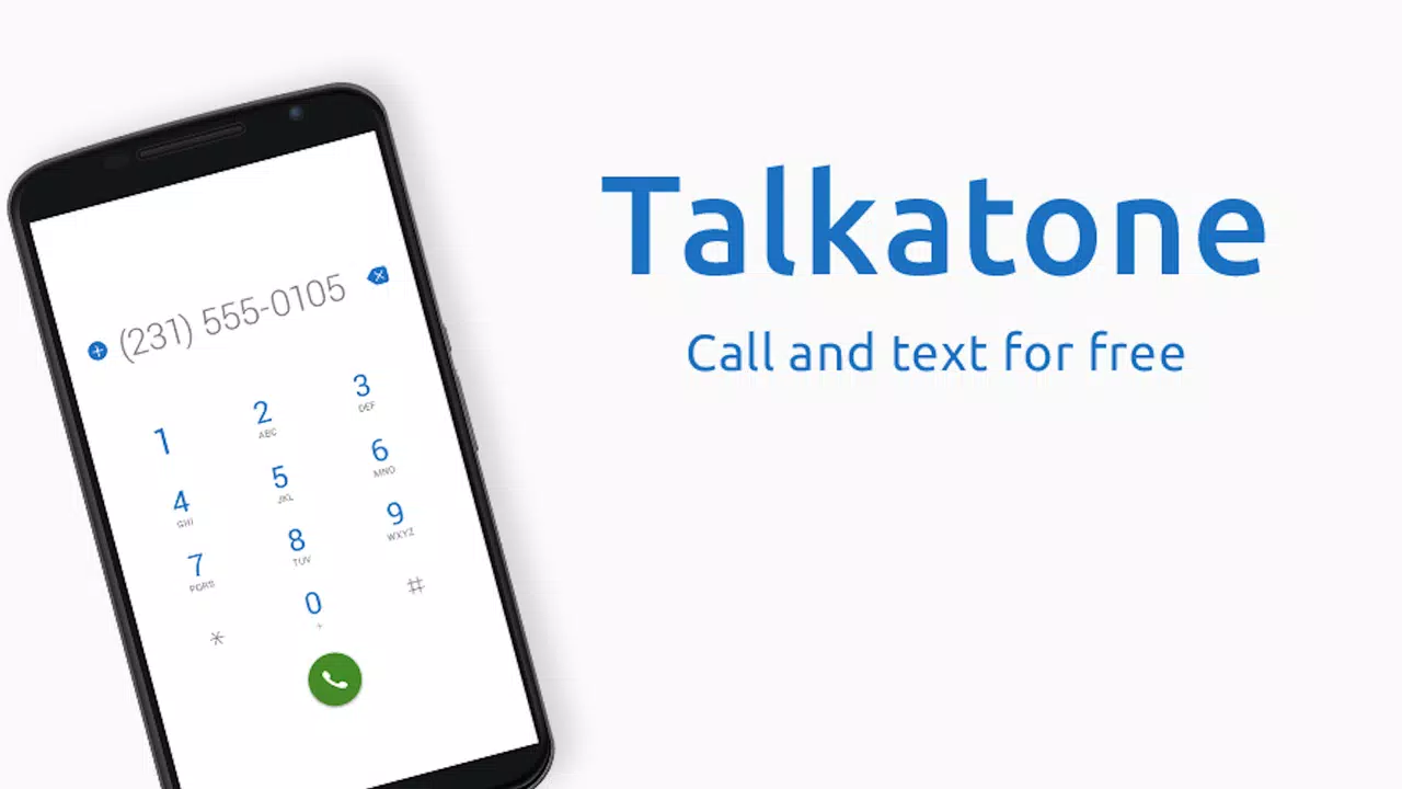 Talkatone, Llc