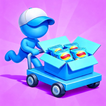 Supermarket Rush 3D