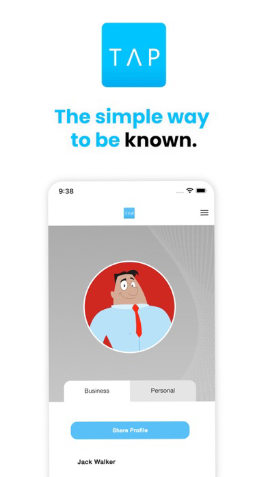 tap.it poster