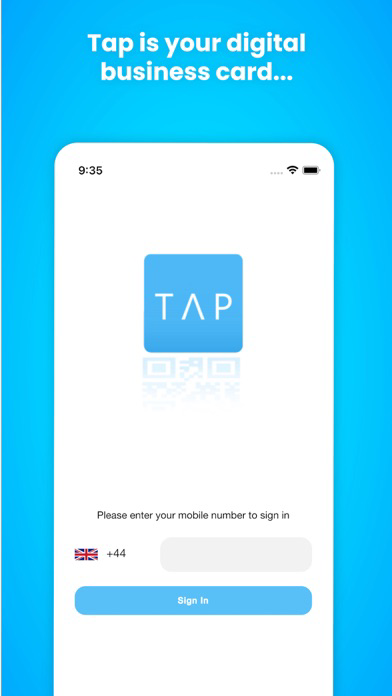 tap.it poster