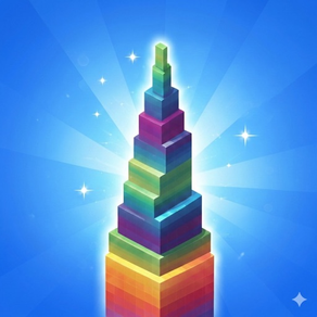 Stack 101 Tower