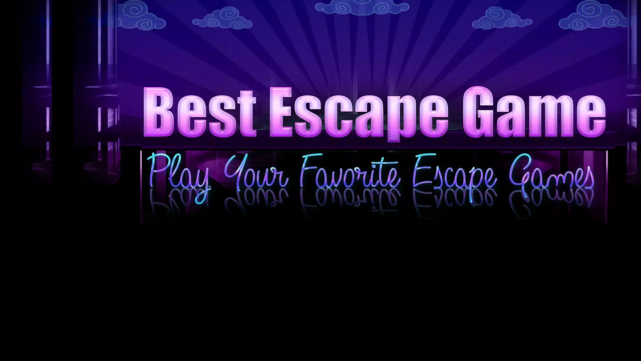 Best Escape Game