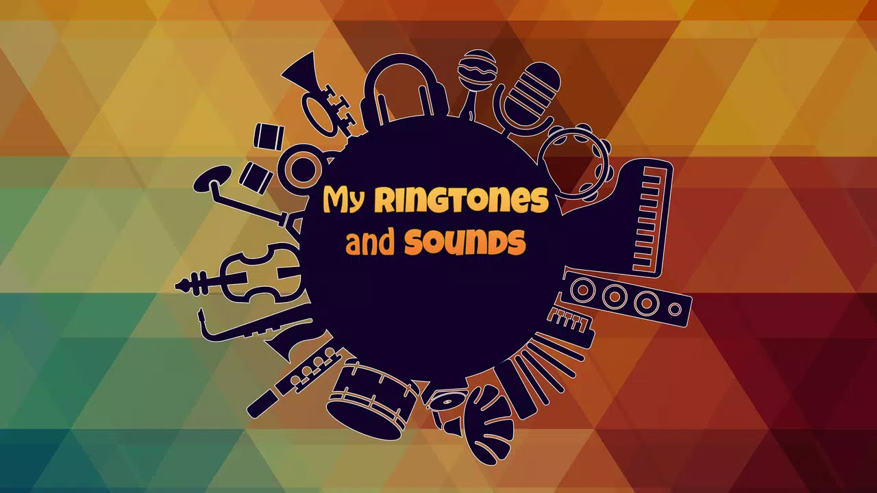 My Ringtones and Sounds