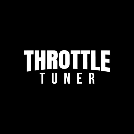 Throttle Tuner for iOS - Free Download at AppPure