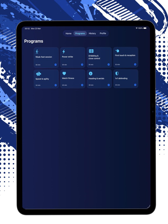 Xert poster