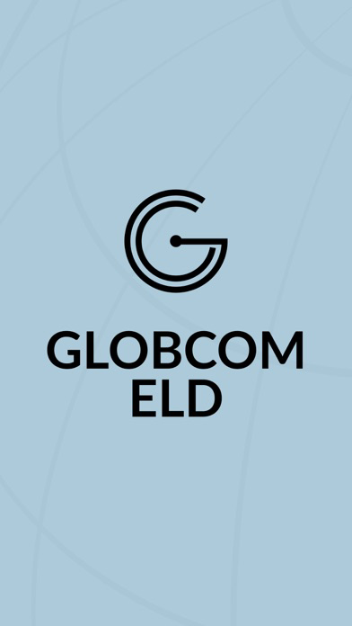 GLOBCOM ELD poster