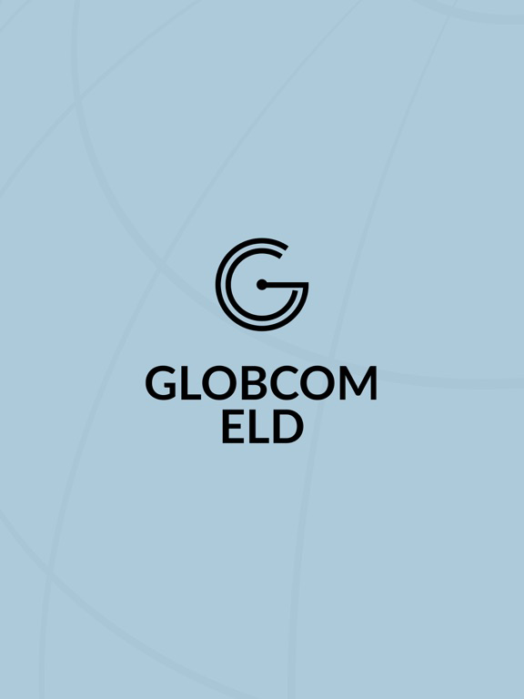 GLOBCOM ELD poster