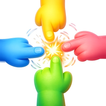 Finger Chooser!