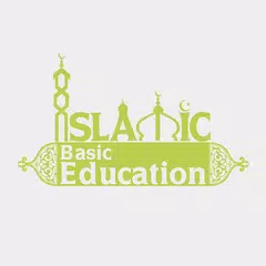 Islamic Basic Education