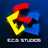 E.C.G. Studios icon