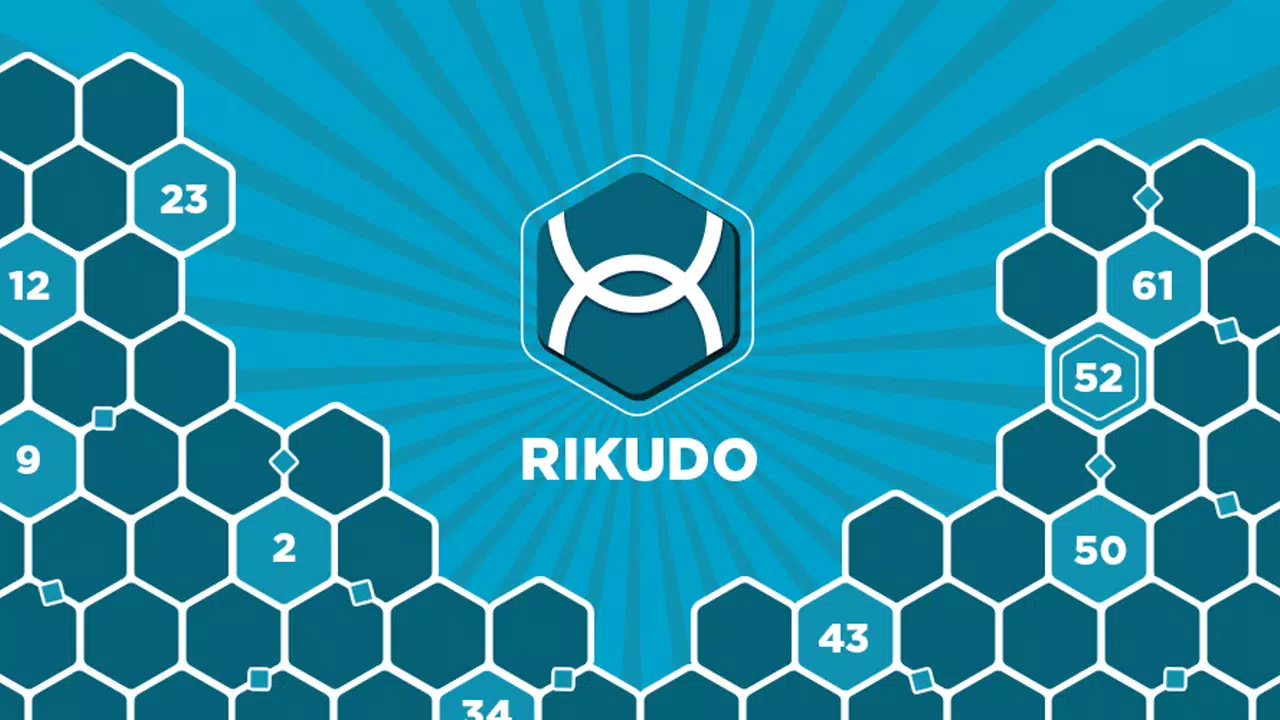 Rikudo Games