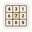 Sudoku – Pure & Ad-Free