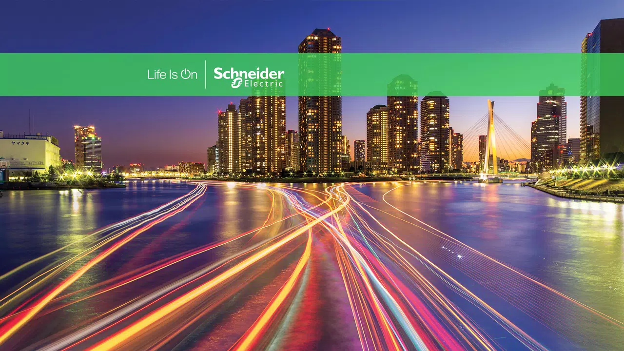 Schneider Electric SE