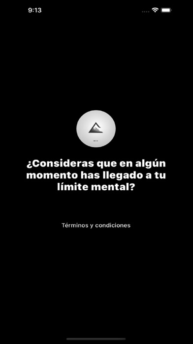 Hablemos poster