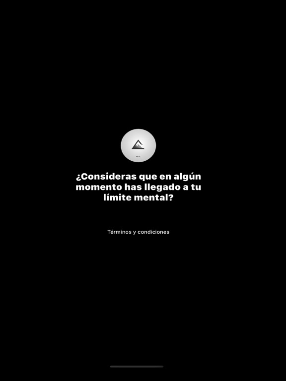 Hablemos poster