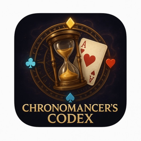 PG Chronomancer Codex
