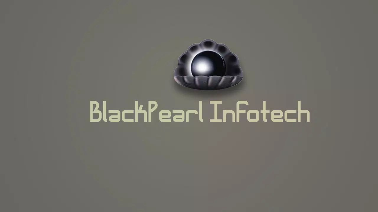 BlackPearl Infotech