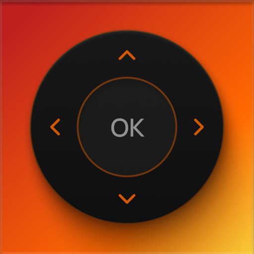 TV Remote for Fire Stick for iOS - Free Download at AppPure