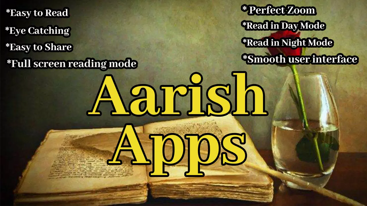 Aarish Apps