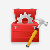 Android Toolbox - Root, ROM, BusyBox & More Icon
