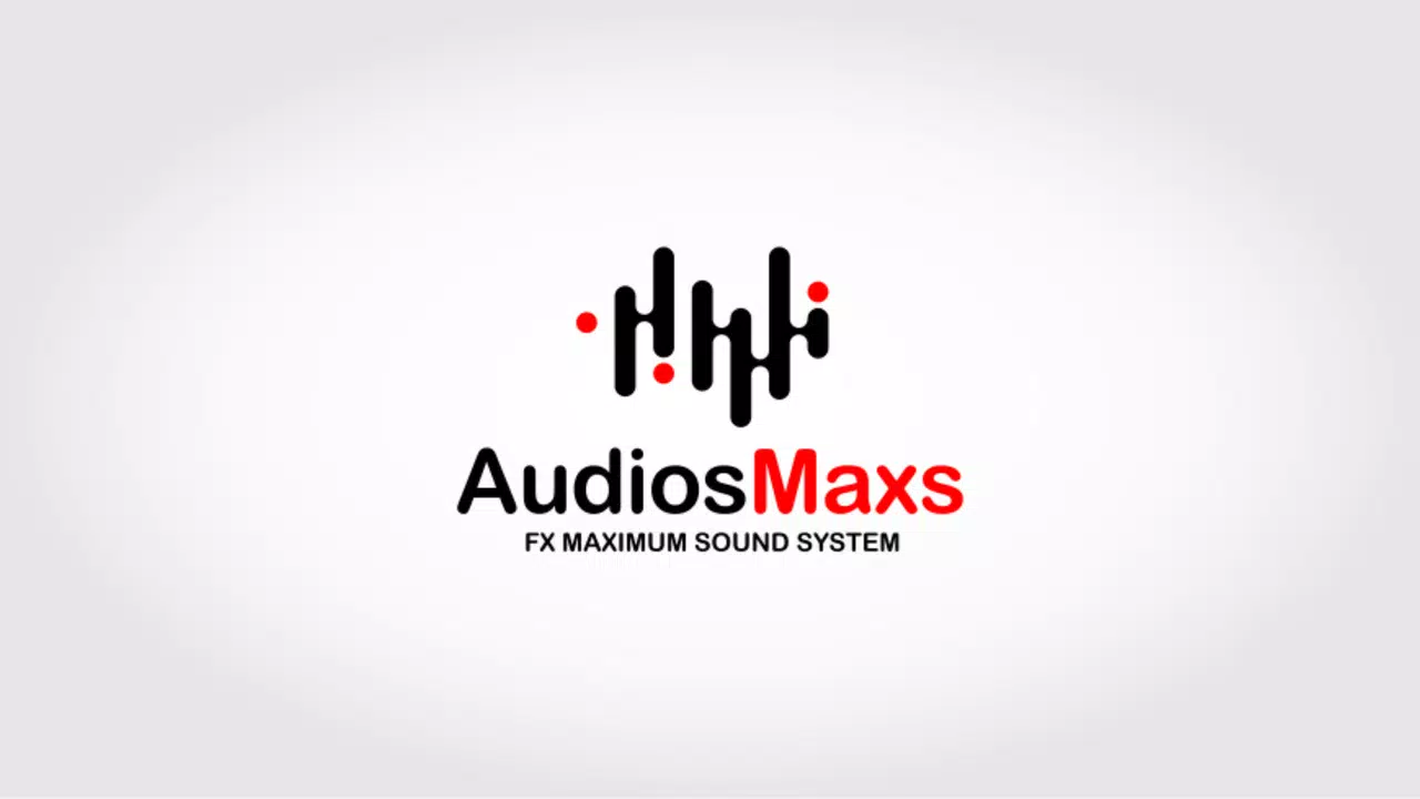 AudiosMaxs