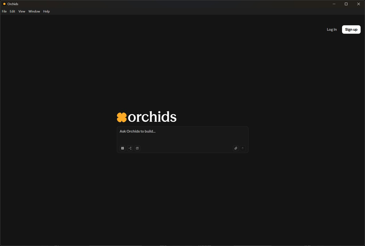 Download Orchids Latest 1.0.9 for Windows PC