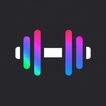 GymLog Workout Rep Counter