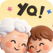 HeyNana: Stories & Voice