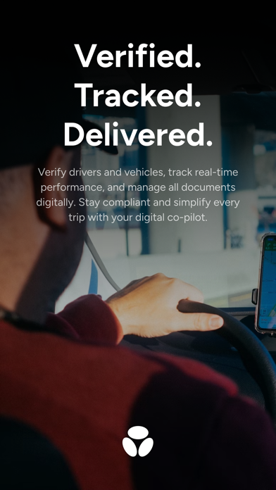 Lodify Driver poster