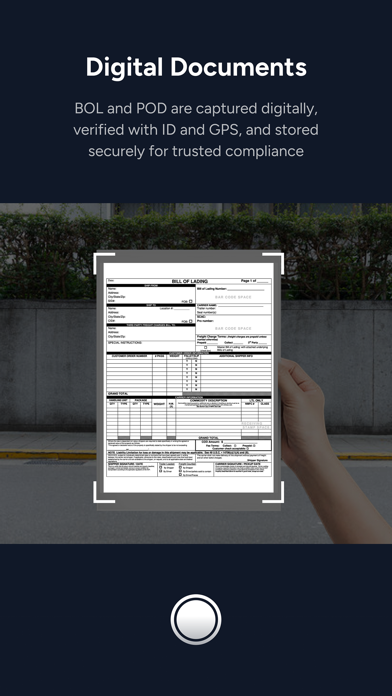 Lodify Driver poster