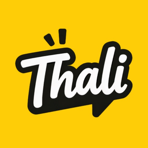 Thali