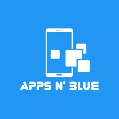 Apps n Blue