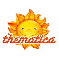 Thematica - educational and fun apps for kids