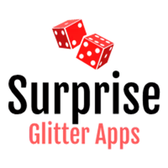 Magic Glitter Apps