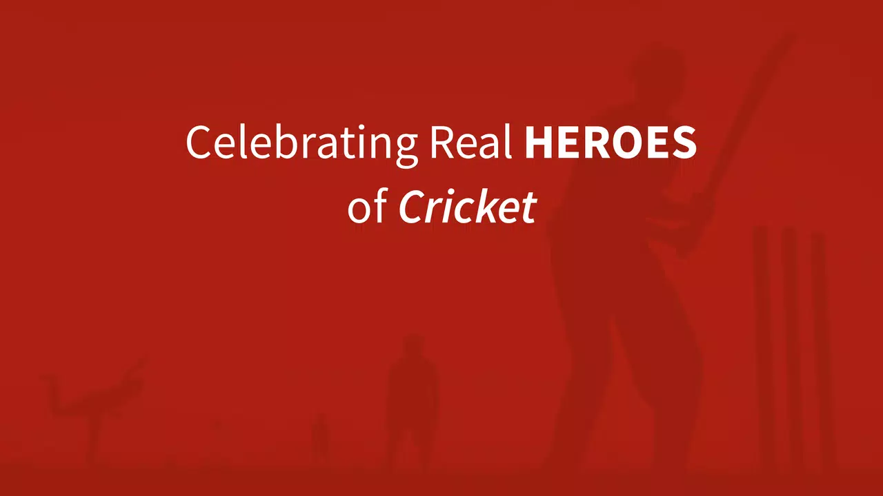 CricHeroes Pvt. Ltd.