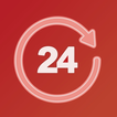 RSS24: RSS News Reader