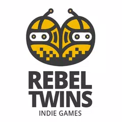 Rebel Twins