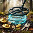 Metal Detector and EMF Scanner