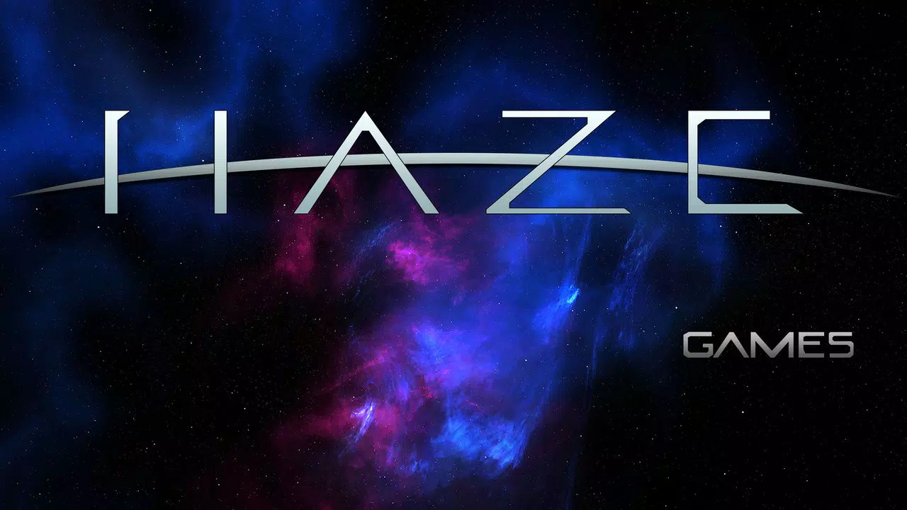 Haze Games