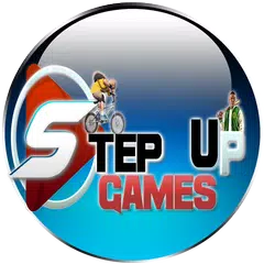 Step Up Game Studios