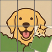 Jigsaw Puzzle: Hidden Animals